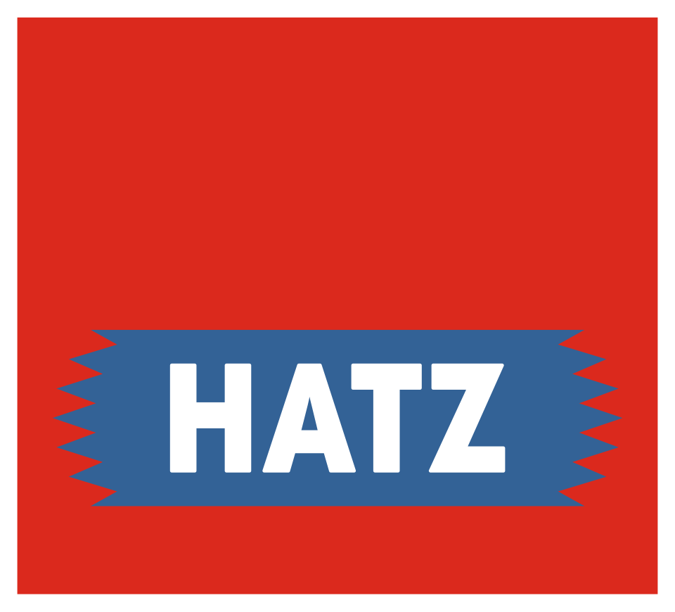 Motorenfabrik Hatz