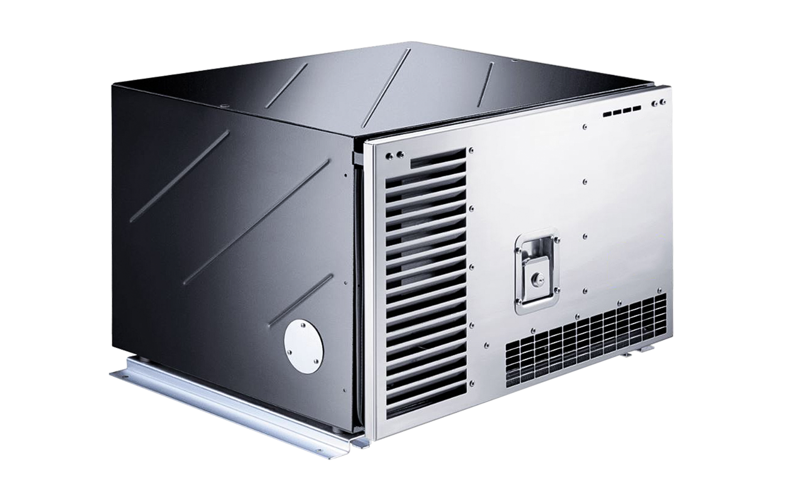 GP 6200 Silent Pack – benzínový generátor Hatz